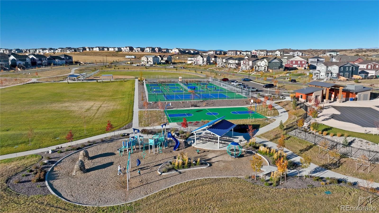 MLS Image #11 for 13981  beebalm trail,parker, Colorado
