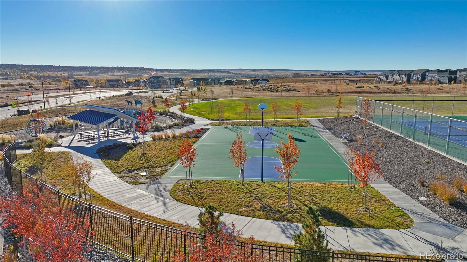MLS Image #12 for 13981  beebalm trail,parker, Colorado