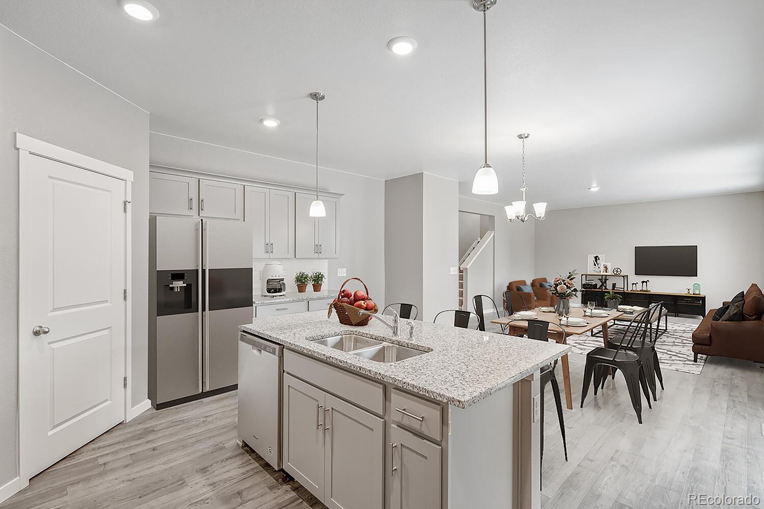 MLS Image #3 for 13981  beebalm trail,parker, Colorado