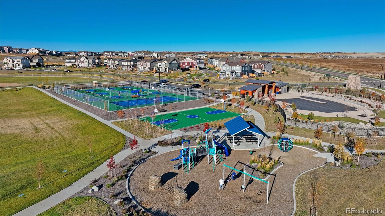MLS Image #9 for 13981  beebalm trail,parker, Colorado