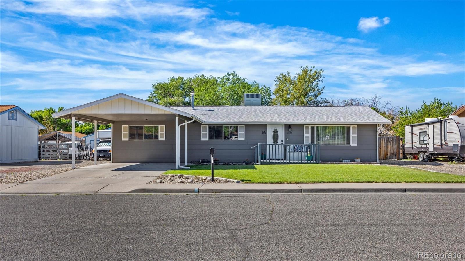 MLS Image #0 for 2885  mesa avenue,grand junction, Colorado