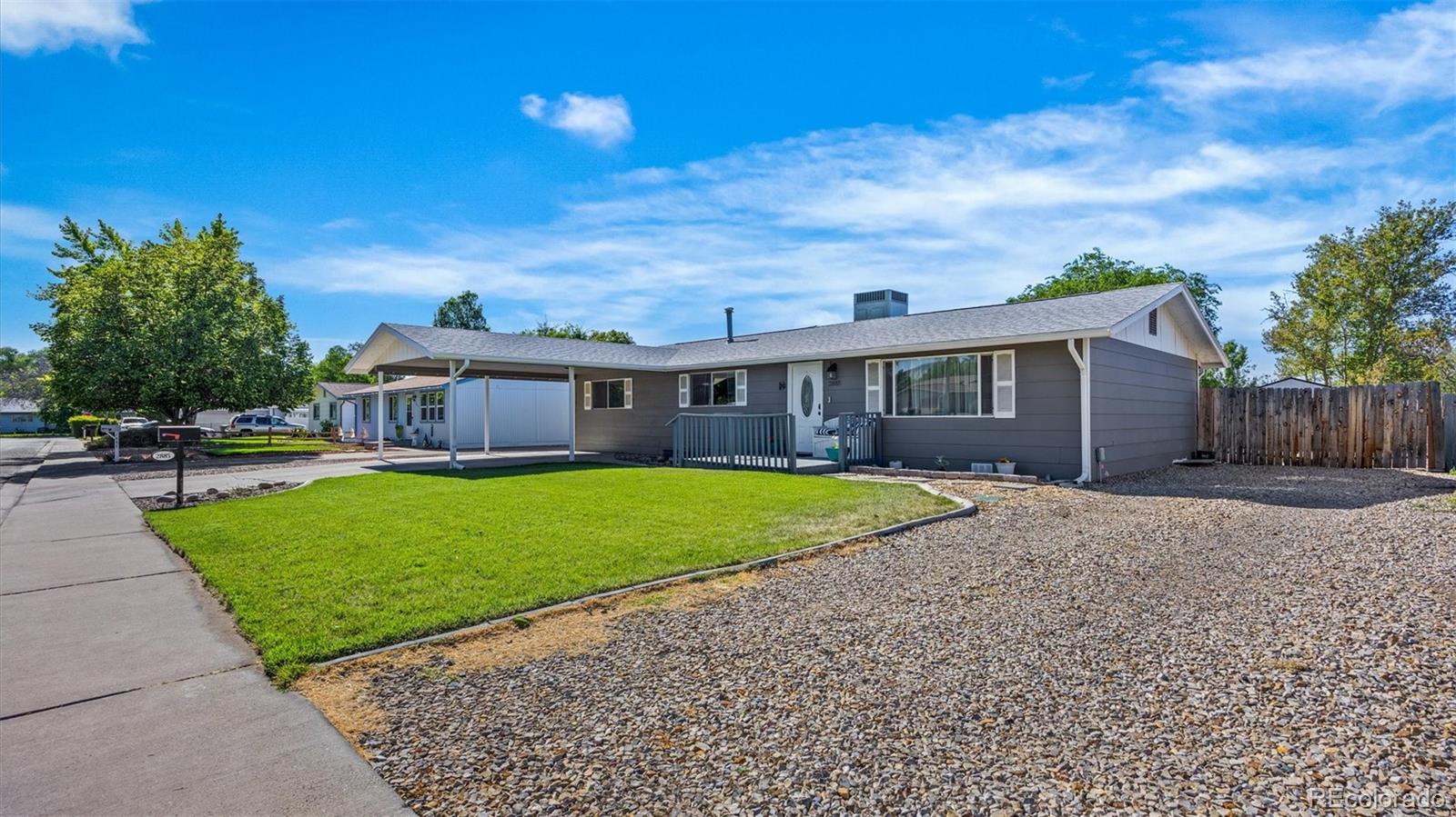 MLS Image #1 for 2885  mesa avenue,grand junction, Colorado