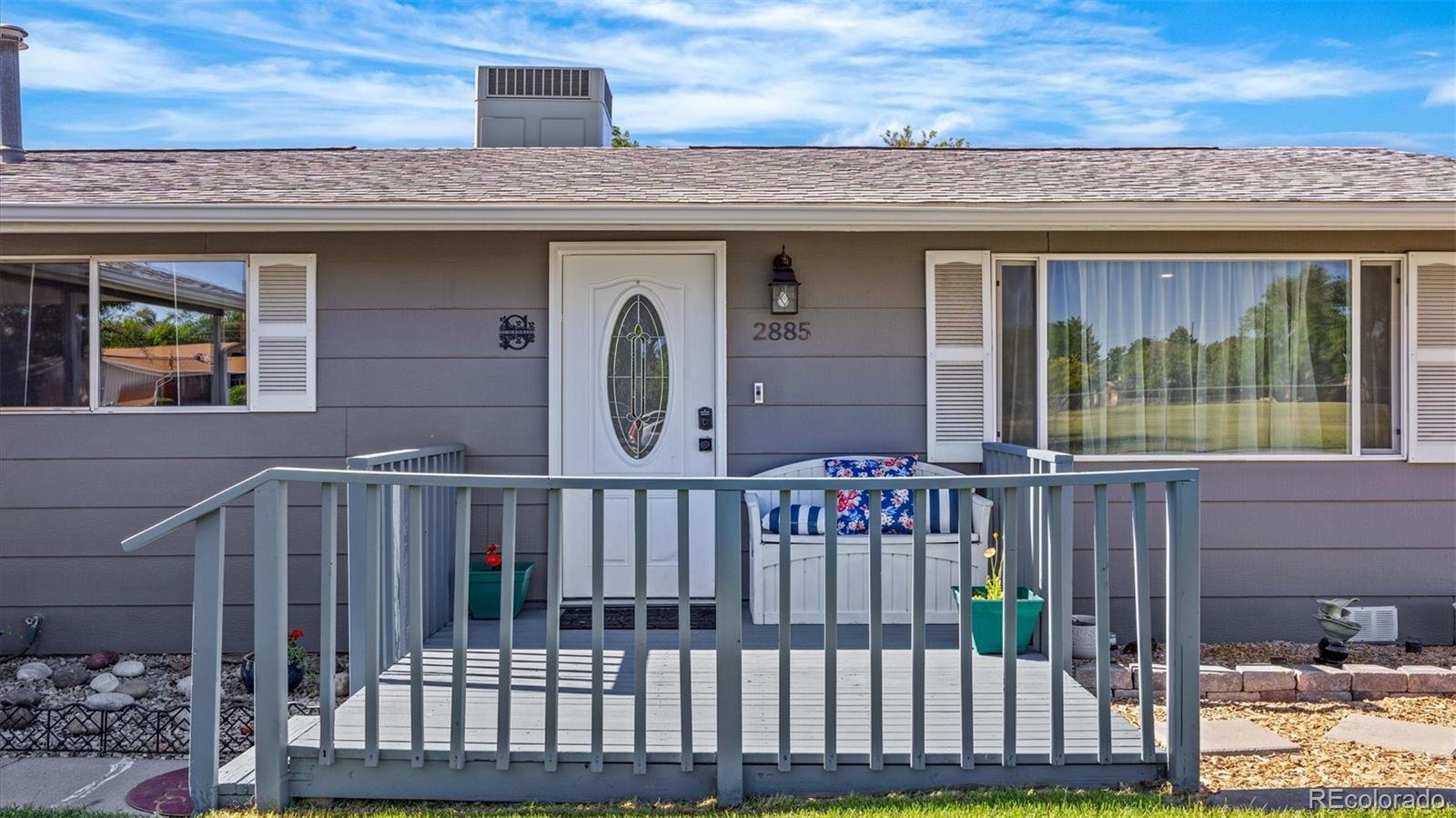 MLS Image #2 for 2885  mesa avenue,grand junction, Colorado
