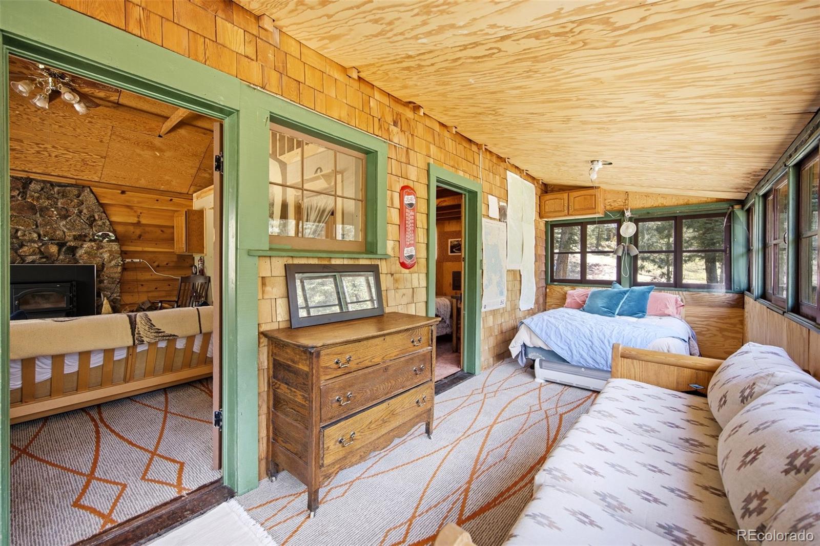 MLS Image #12 for 652  payne gulch road,bailey, Colorado