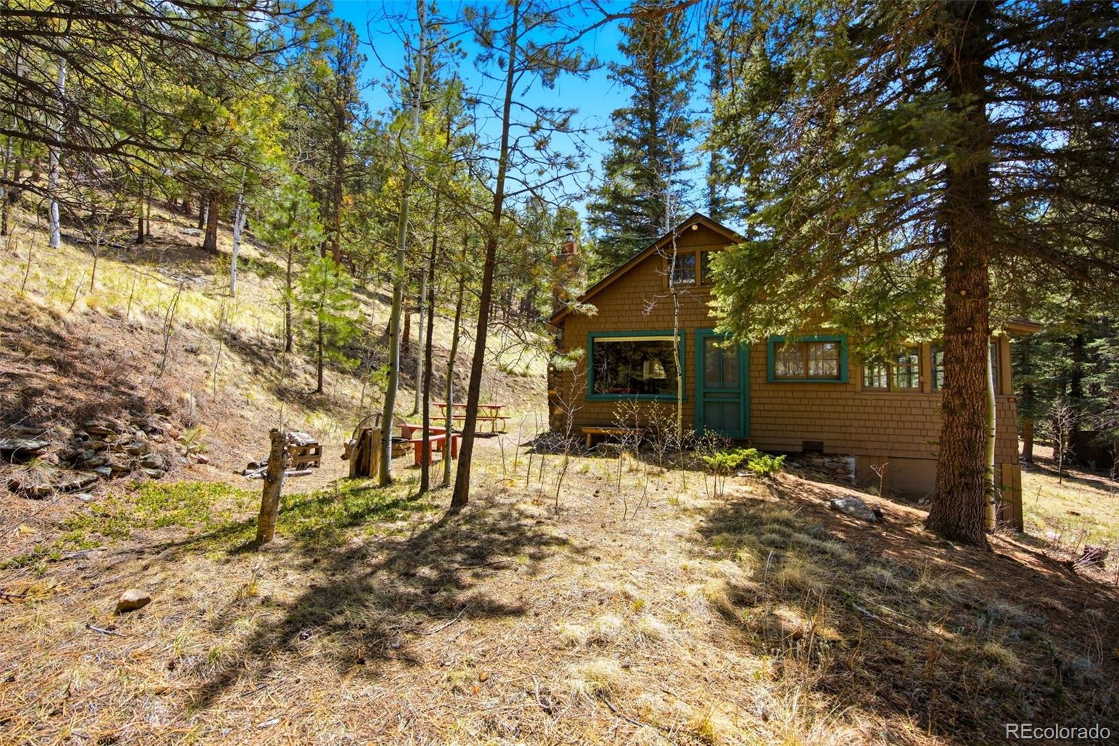 MLS Image #24 for 652  payne gulch road,bailey, Colorado