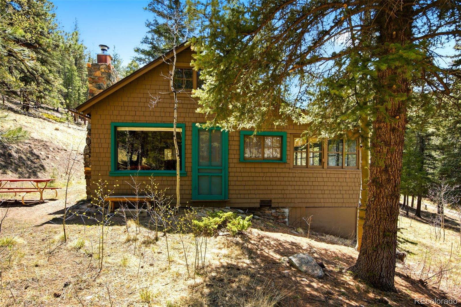 MLS Image #26 for 652  payne gulch road,bailey, Colorado