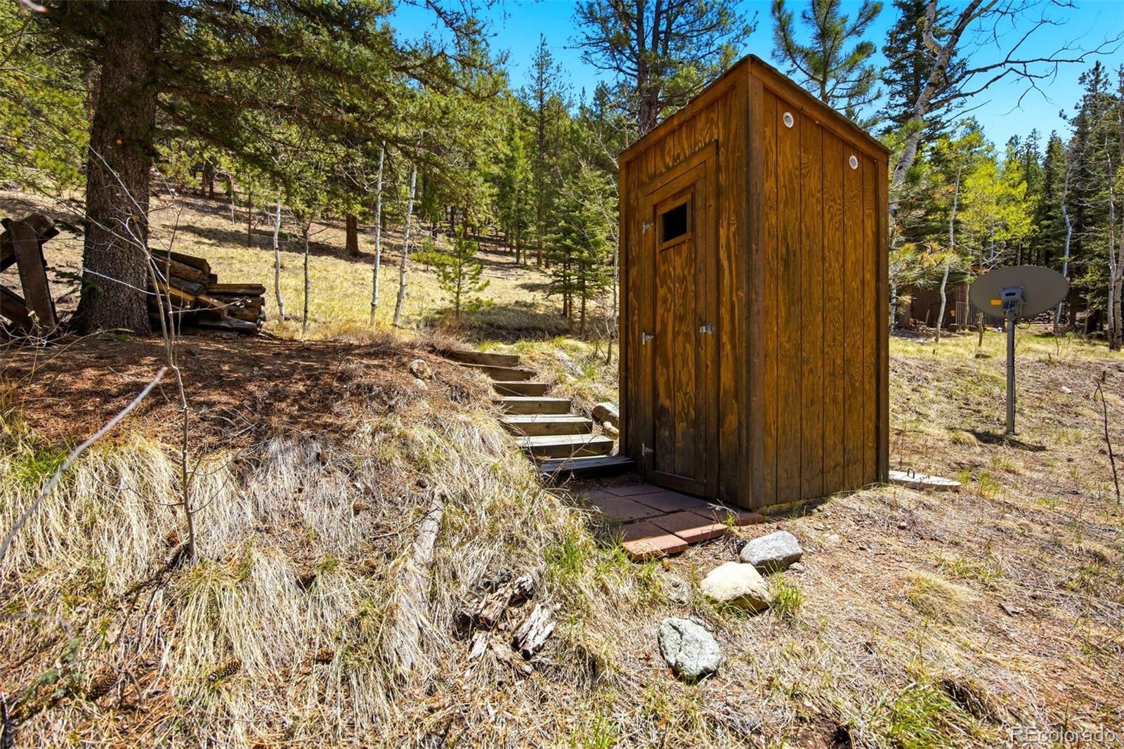 MLS Image #27 for 652  payne gulch road,bailey, Colorado
