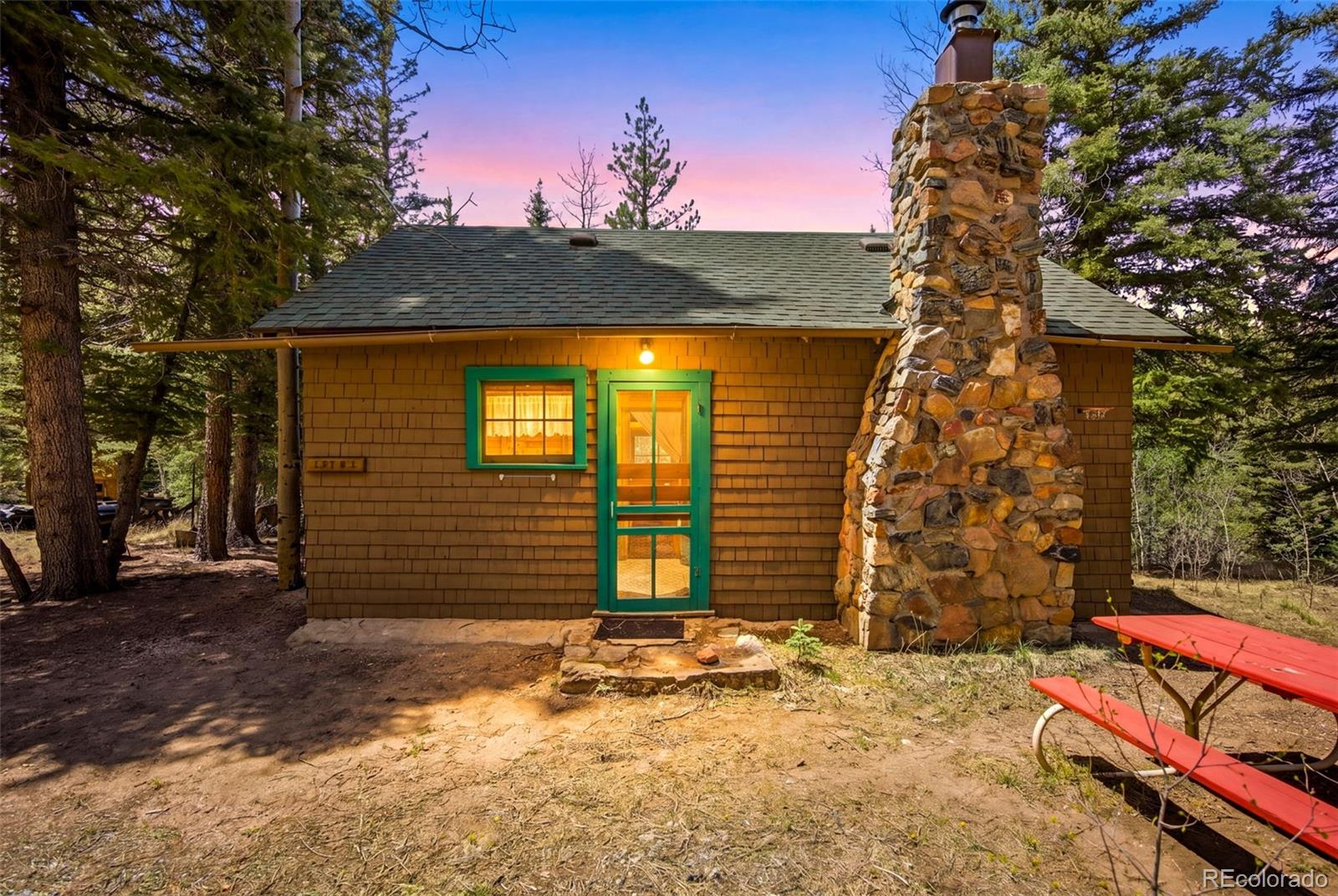 MLS Image #33 for 652  payne gulch road,bailey, Colorado