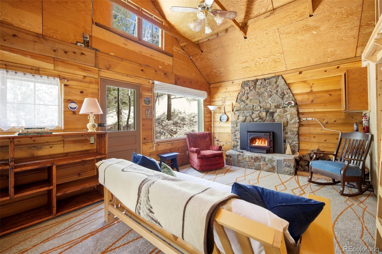 MLS Image #7 for 652  payne gulch road,bailey, Colorado