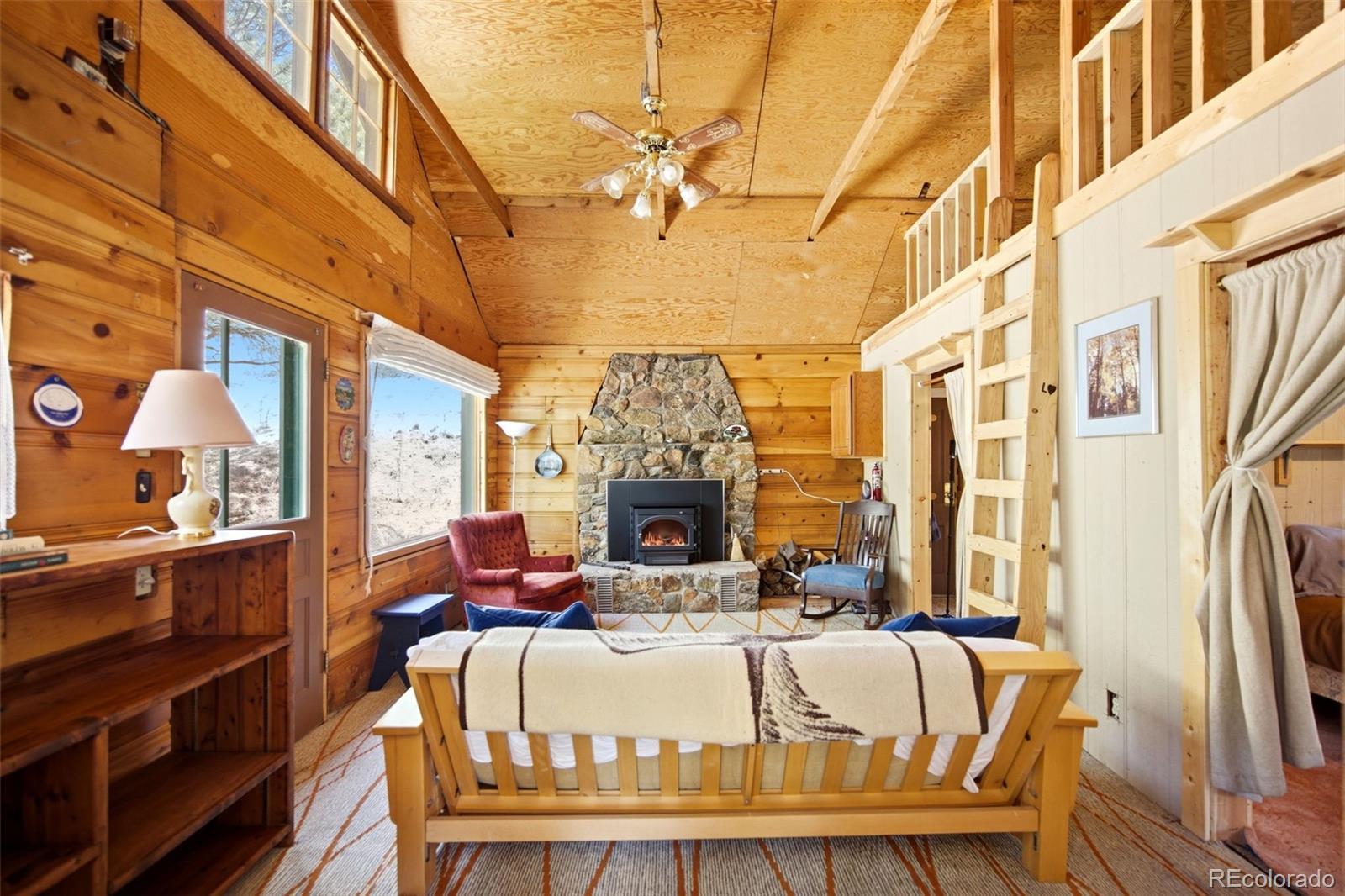MLS Image #9 for 652  payne gulch road,bailey, Colorado