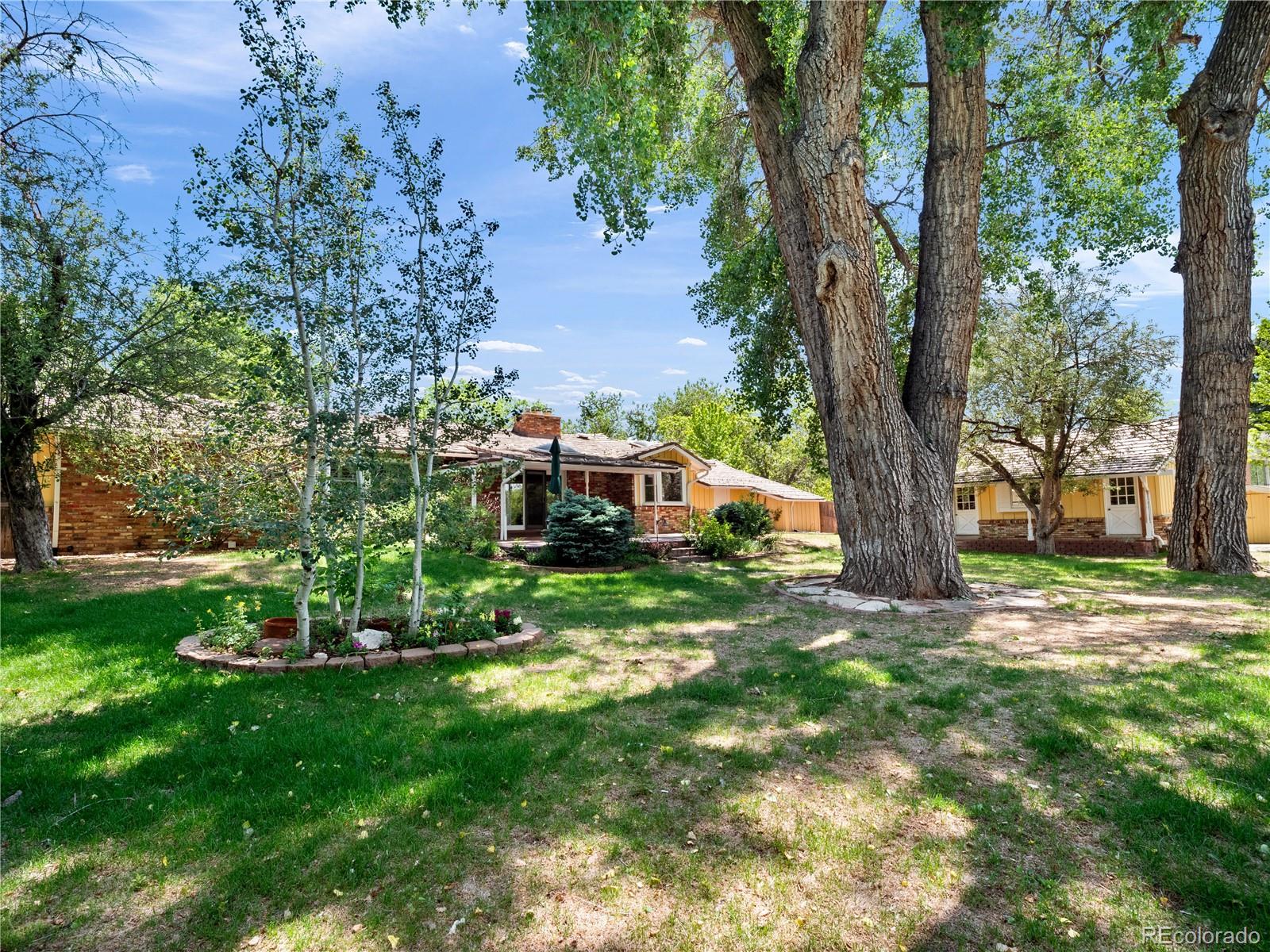 MLS Image #3 for 2250  crabtree drive,greenwood village, Colorado