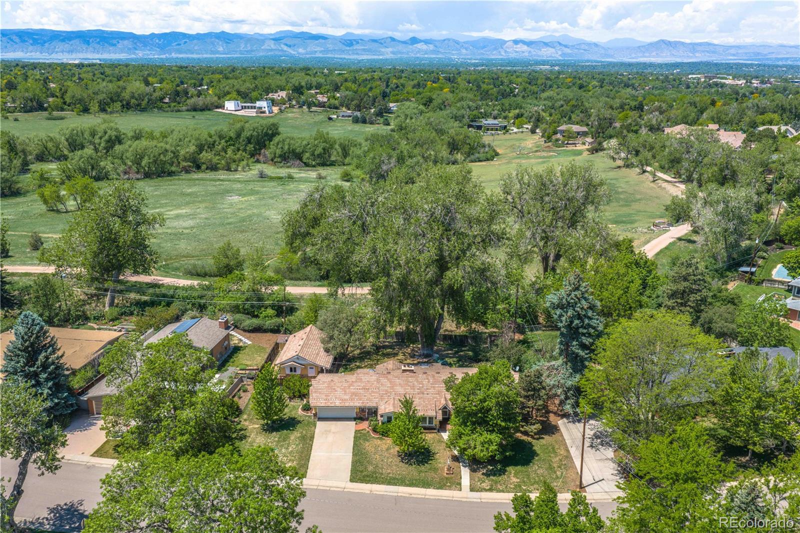 MLS Image #30 for 2250  crabtree drive,greenwood village, Colorado