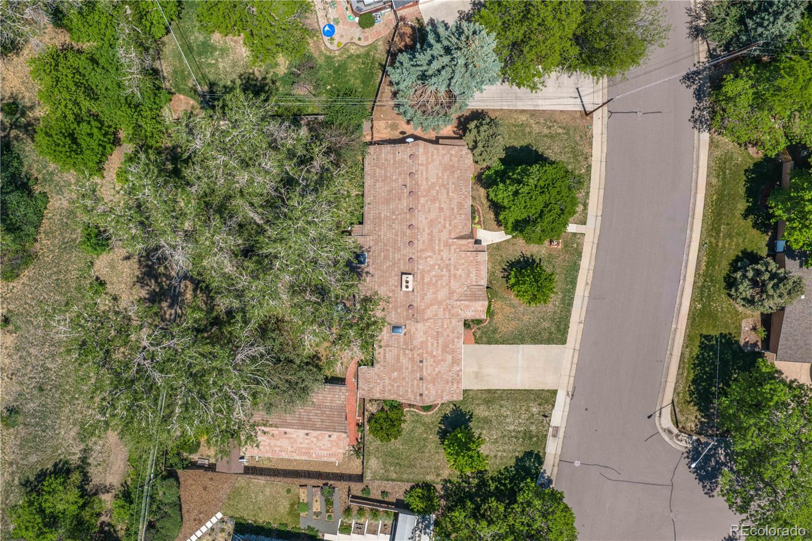MLS Image #32 for 2250  crabtree drive,greenwood village, Colorado