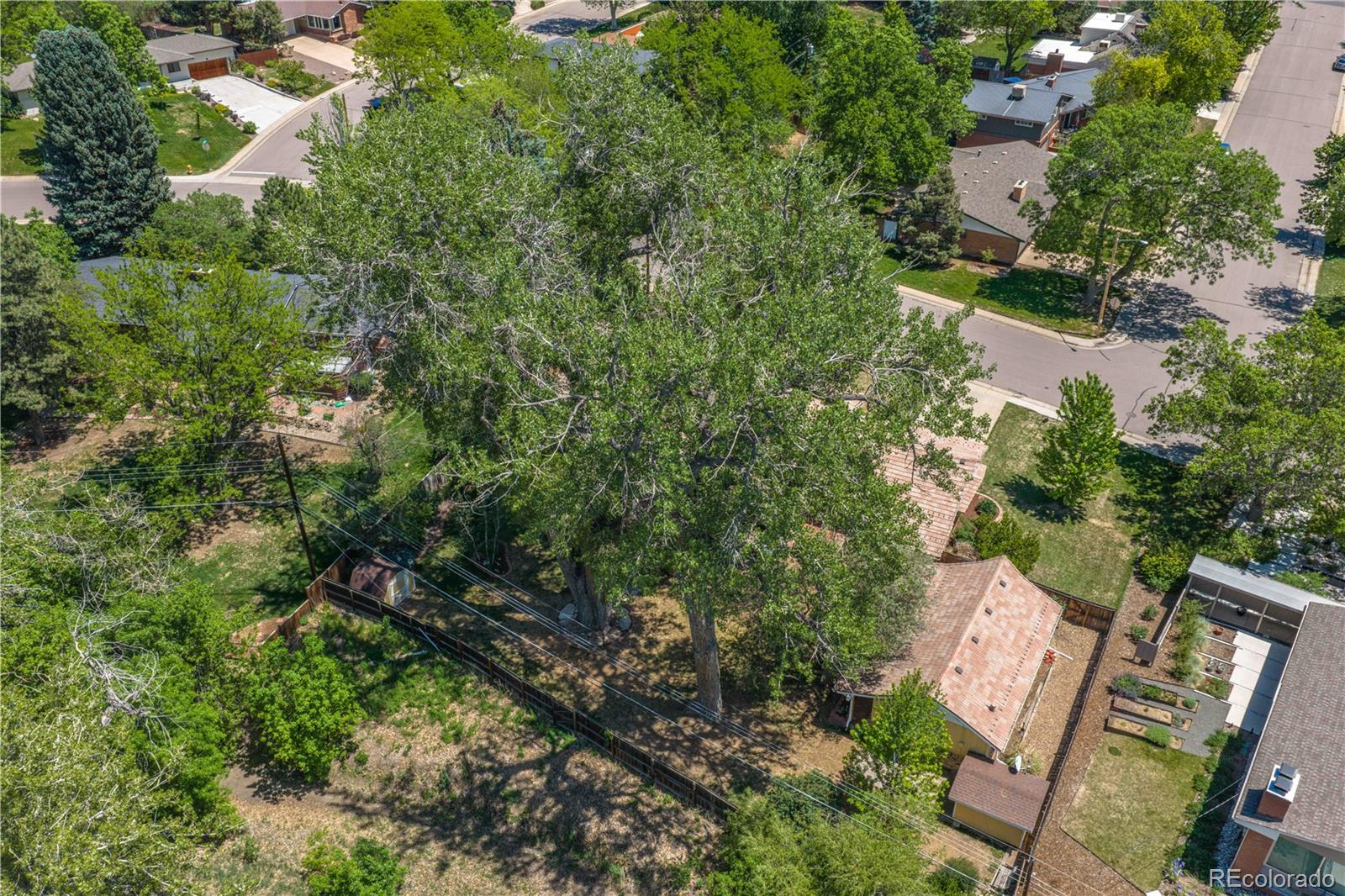MLS Image #33 for 2250  crabtree drive,greenwood village, Colorado