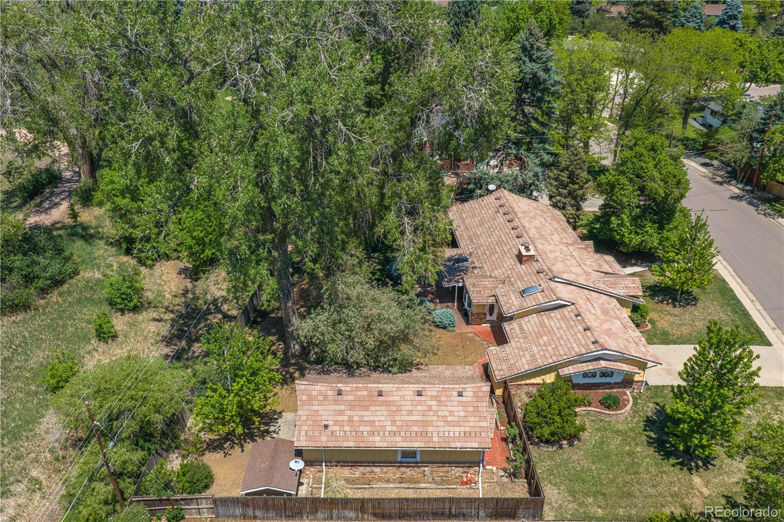 MLS Image #34 for 2250  crabtree drive,greenwood village, Colorado
