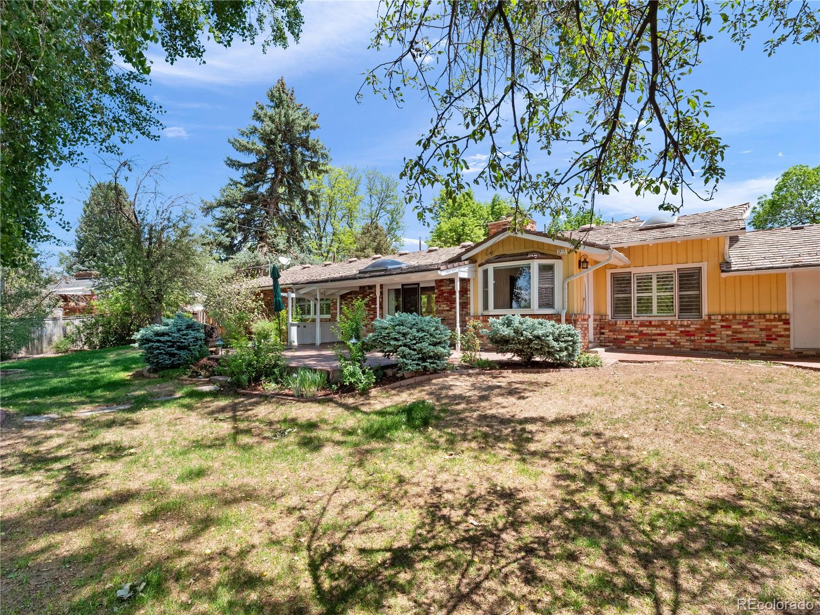 MLS Image #4 for 2250  crabtree drive,greenwood village, Colorado