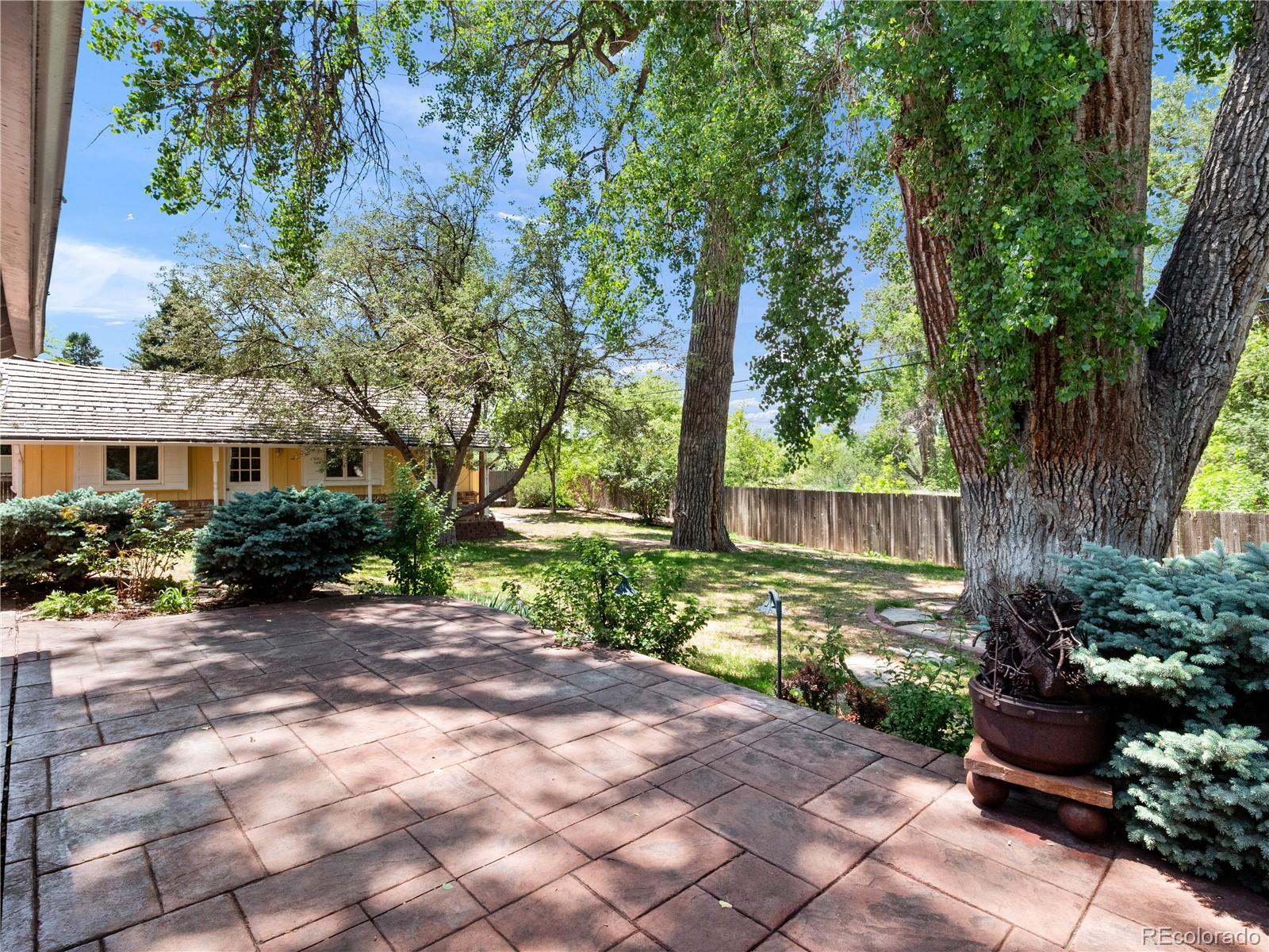 MLS Image #5 for 2250  crabtree drive,greenwood village, Colorado