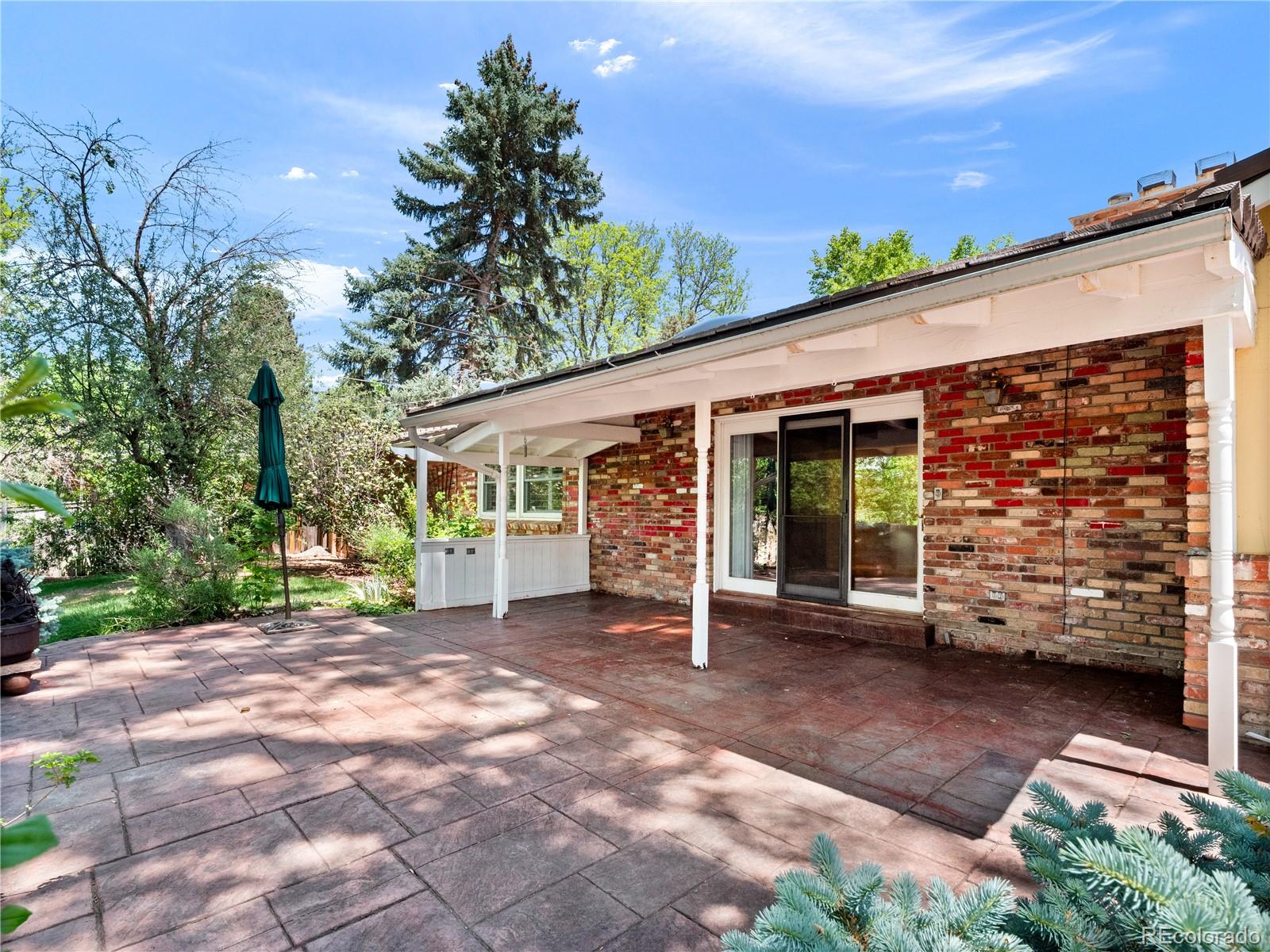 MLS Image #6 for 2250  crabtree drive,greenwood village, Colorado