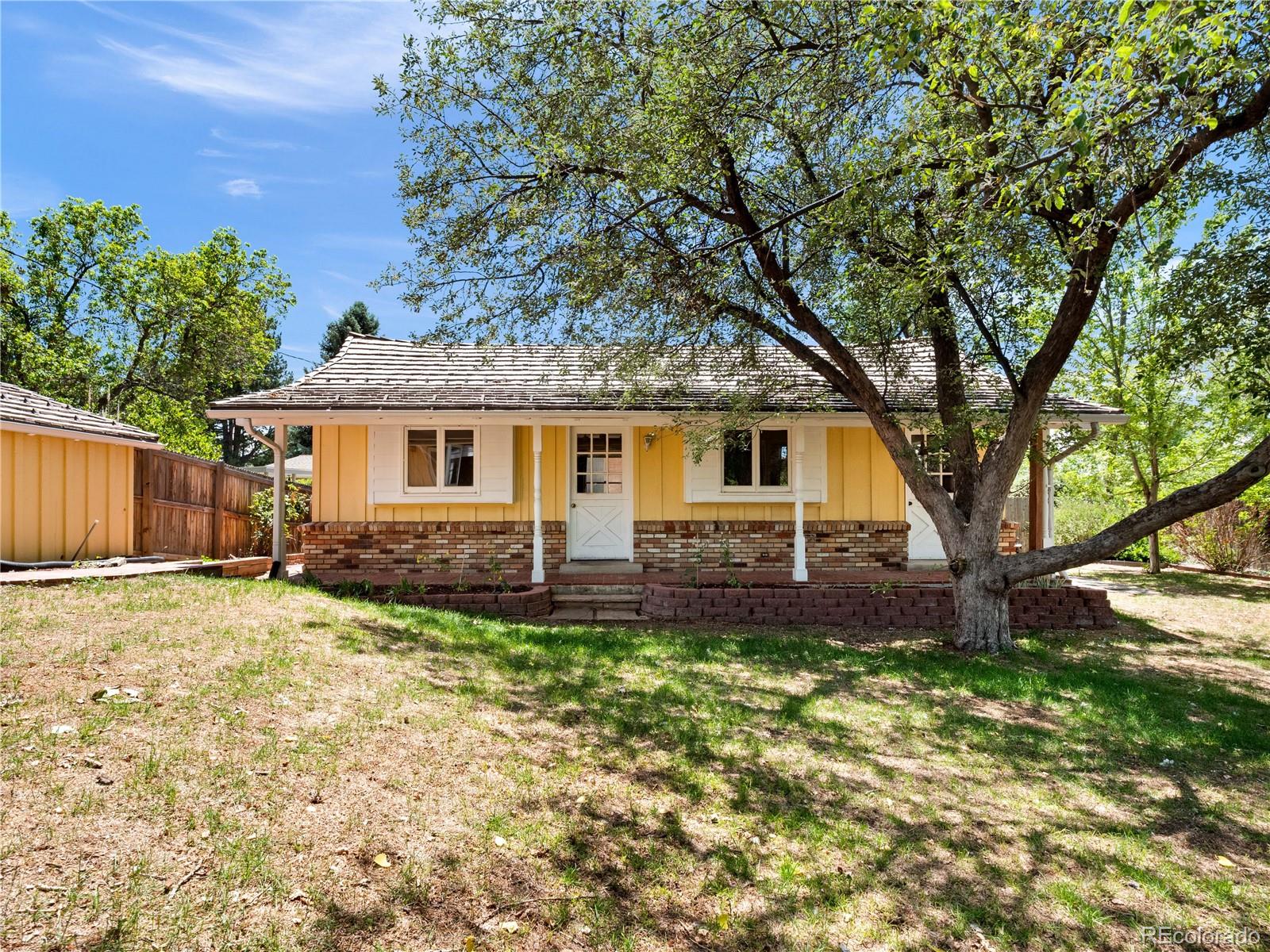 MLS Image #7 for 2250  crabtree drive,greenwood village, Colorado