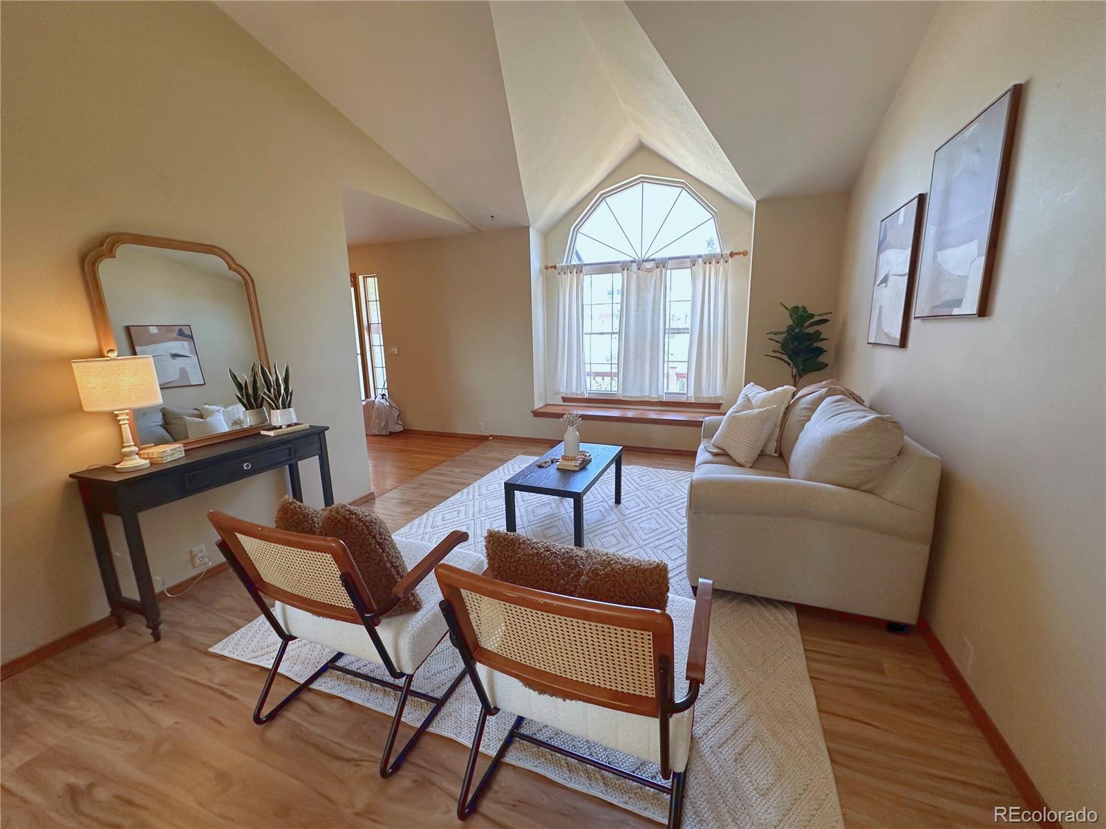 MLS Image #3 for 8710  alpine valley drive,colorado springs, Colorado