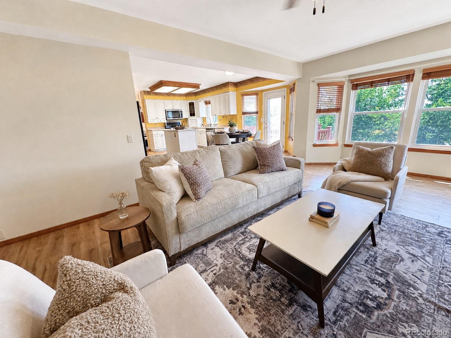 MLS Image #5 for 8710  alpine valley drive,colorado springs, Colorado