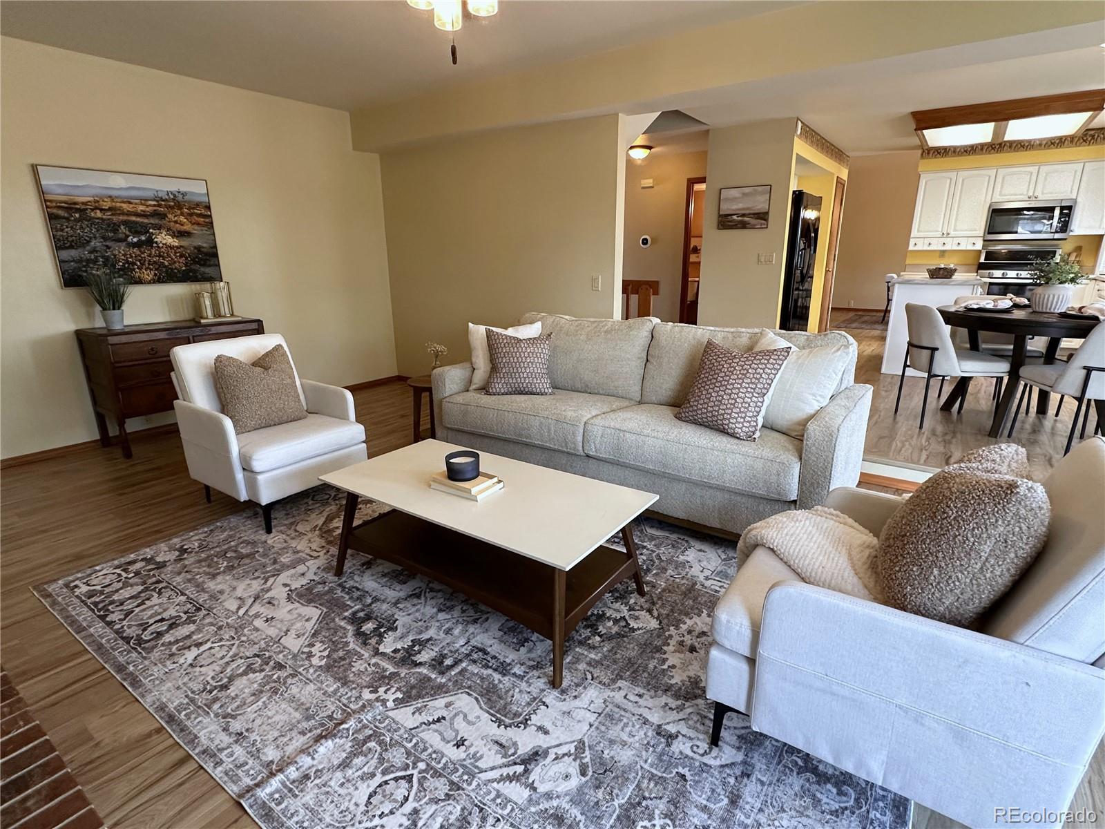 MLS Image #6 for 8710  alpine valley drive,colorado springs, Colorado