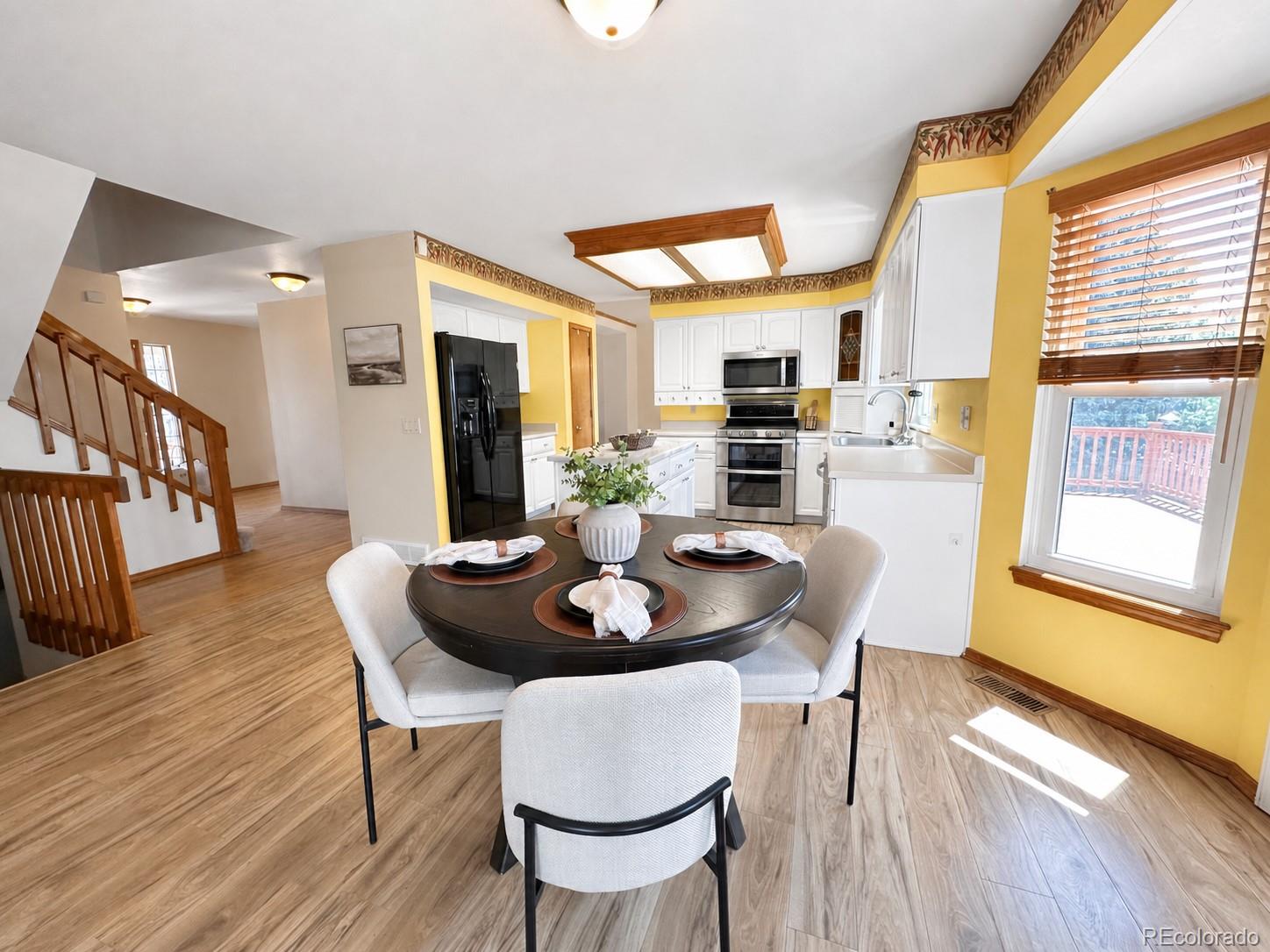 MLS Image #7 for 8710  alpine valley drive,colorado springs, Colorado