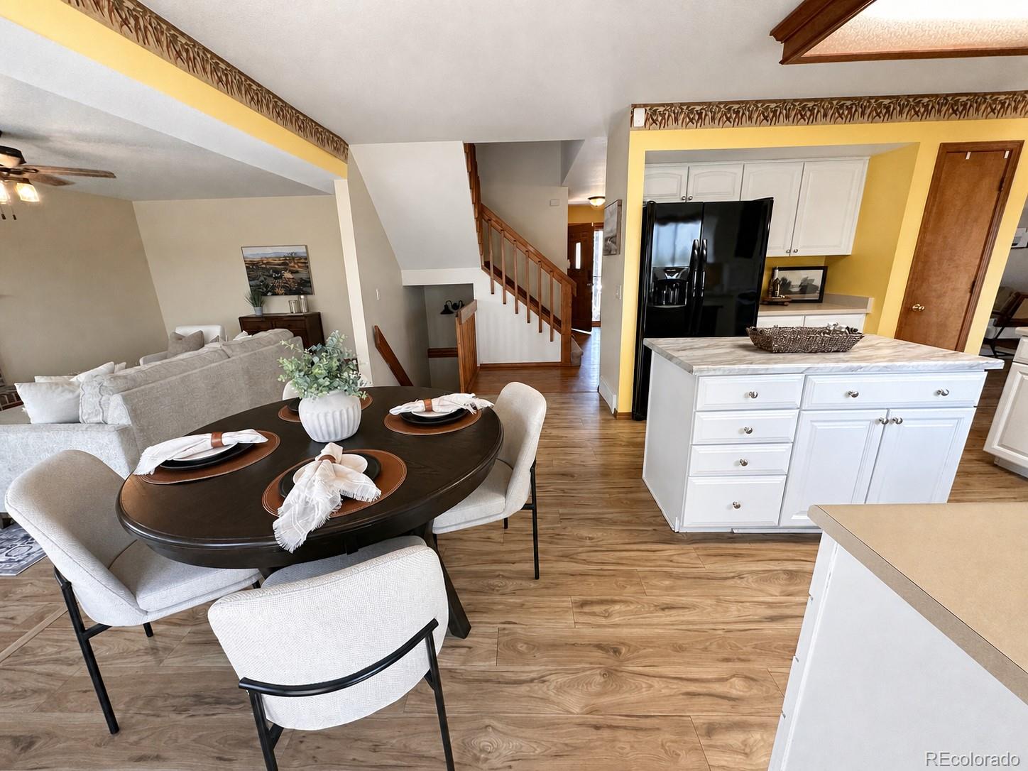 MLS Image #8 for 8710  alpine valley drive,colorado springs, Colorado