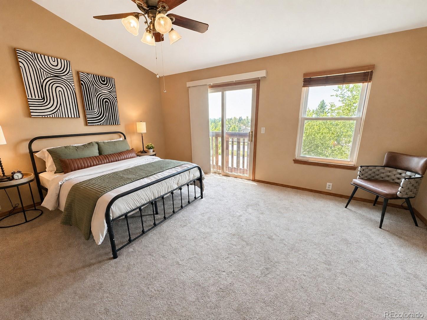 MLS Image #9 for 8710  alpine valley drive,colorado springs, Colorado