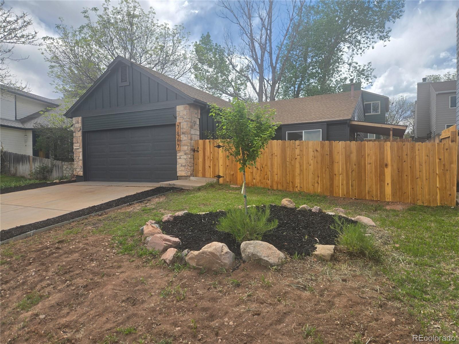 MLS Image #1 for 7867  kyle way,littleton, Colorado