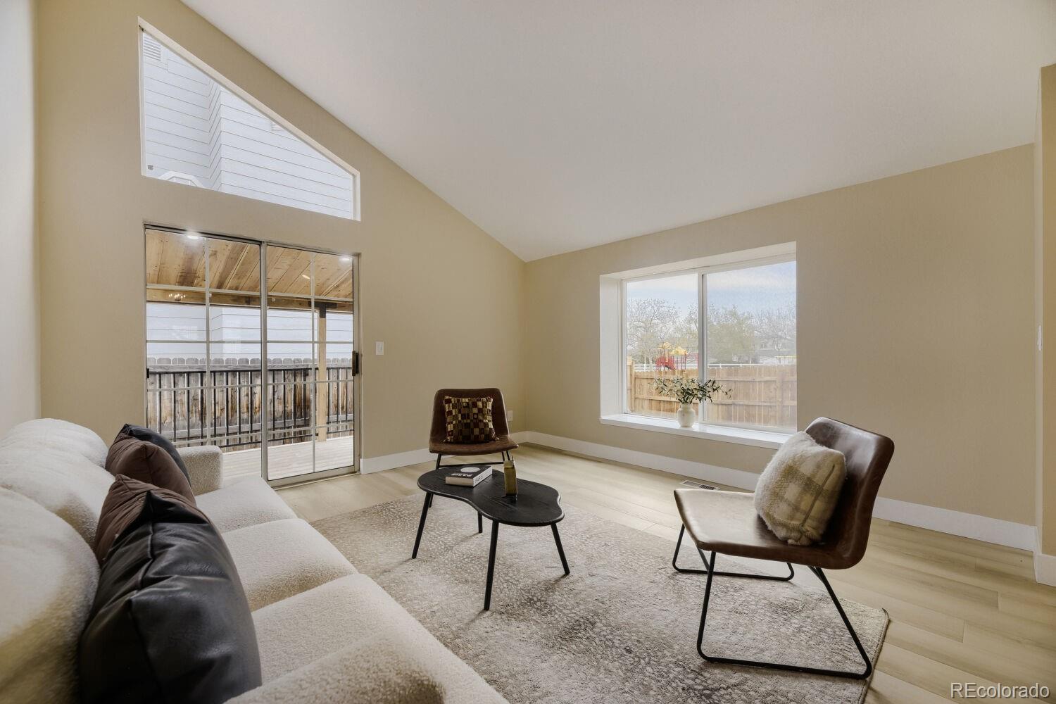 MLS Image #3 for 7867  kyle way,littleton, Colorado