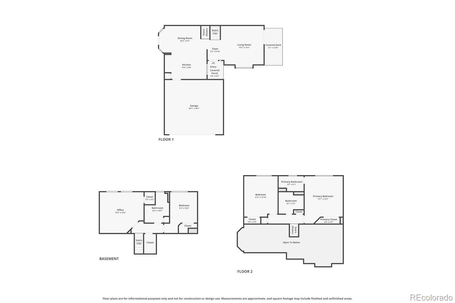MLS Image #31 for 7867  kyle way,littleton, Colorado