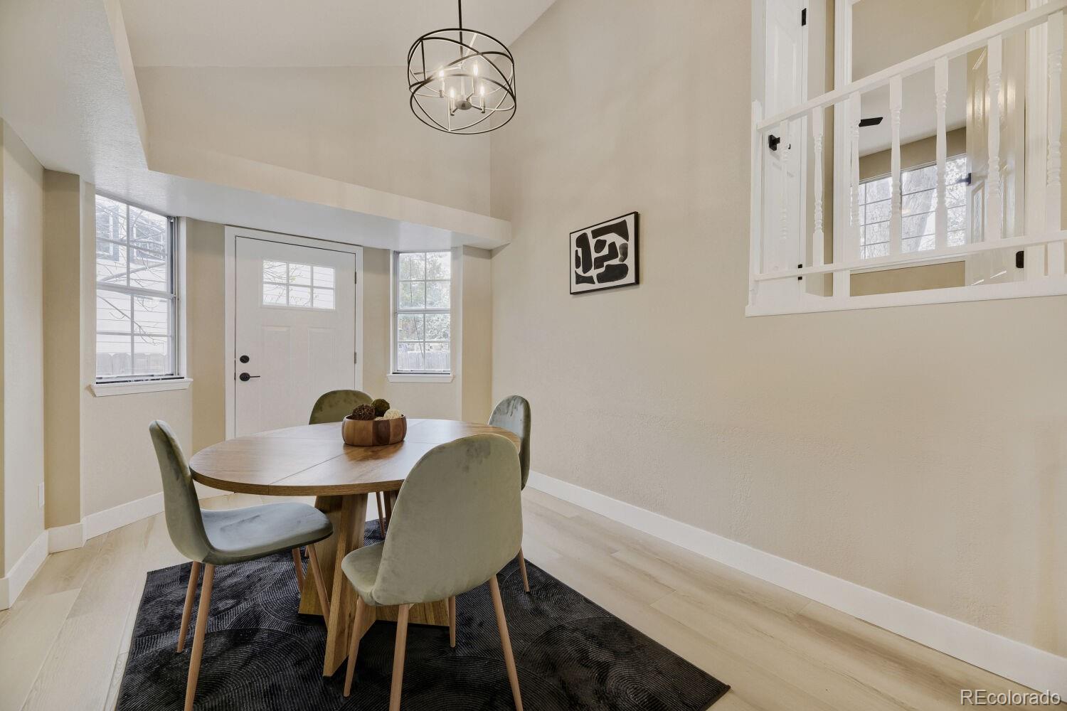 MLS Image #5 for 7867  kyle way,littleton, Colorado