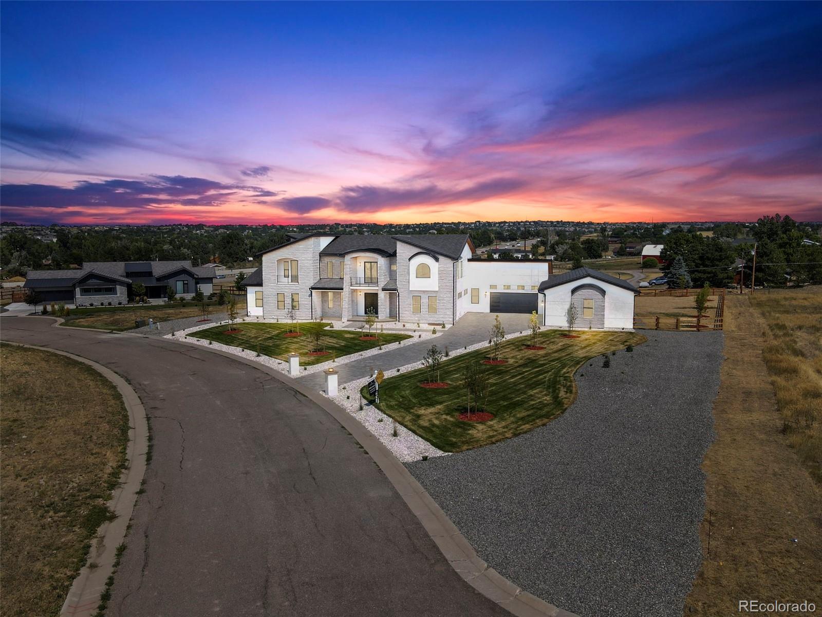 MLS Image #1 for 6776 s flanders court,centennial, Colorado