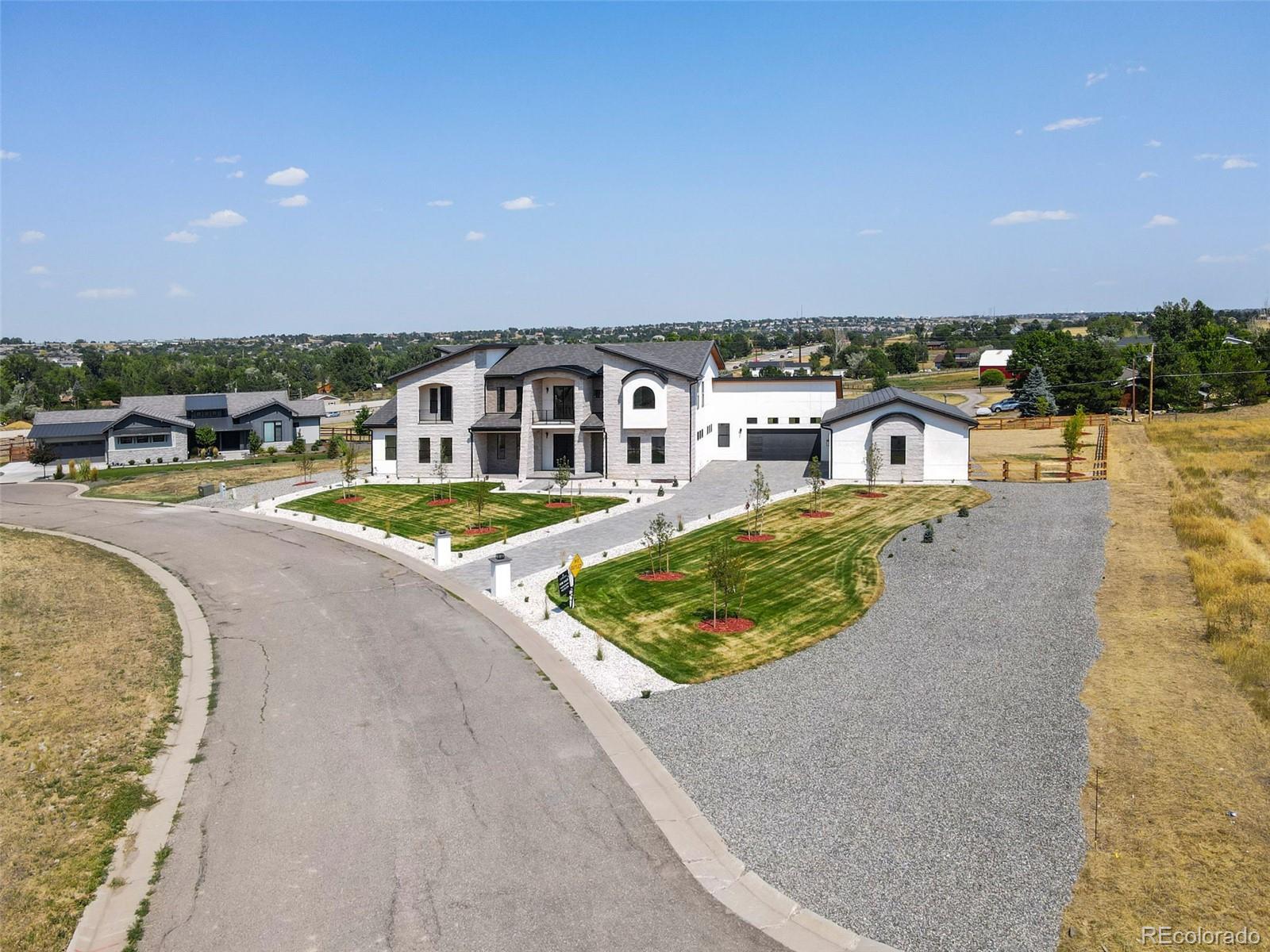 MLS Image #2 for 6776 s flanders court,centennial, Colorado