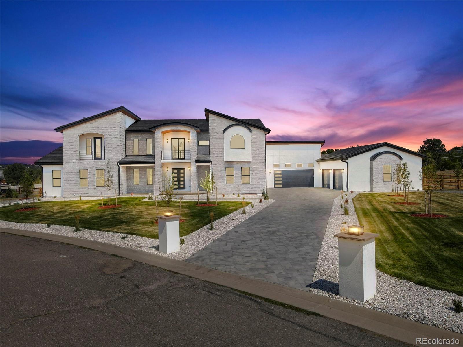 MLS Image #3 for 6776 s flanders court,centennial, Colorado