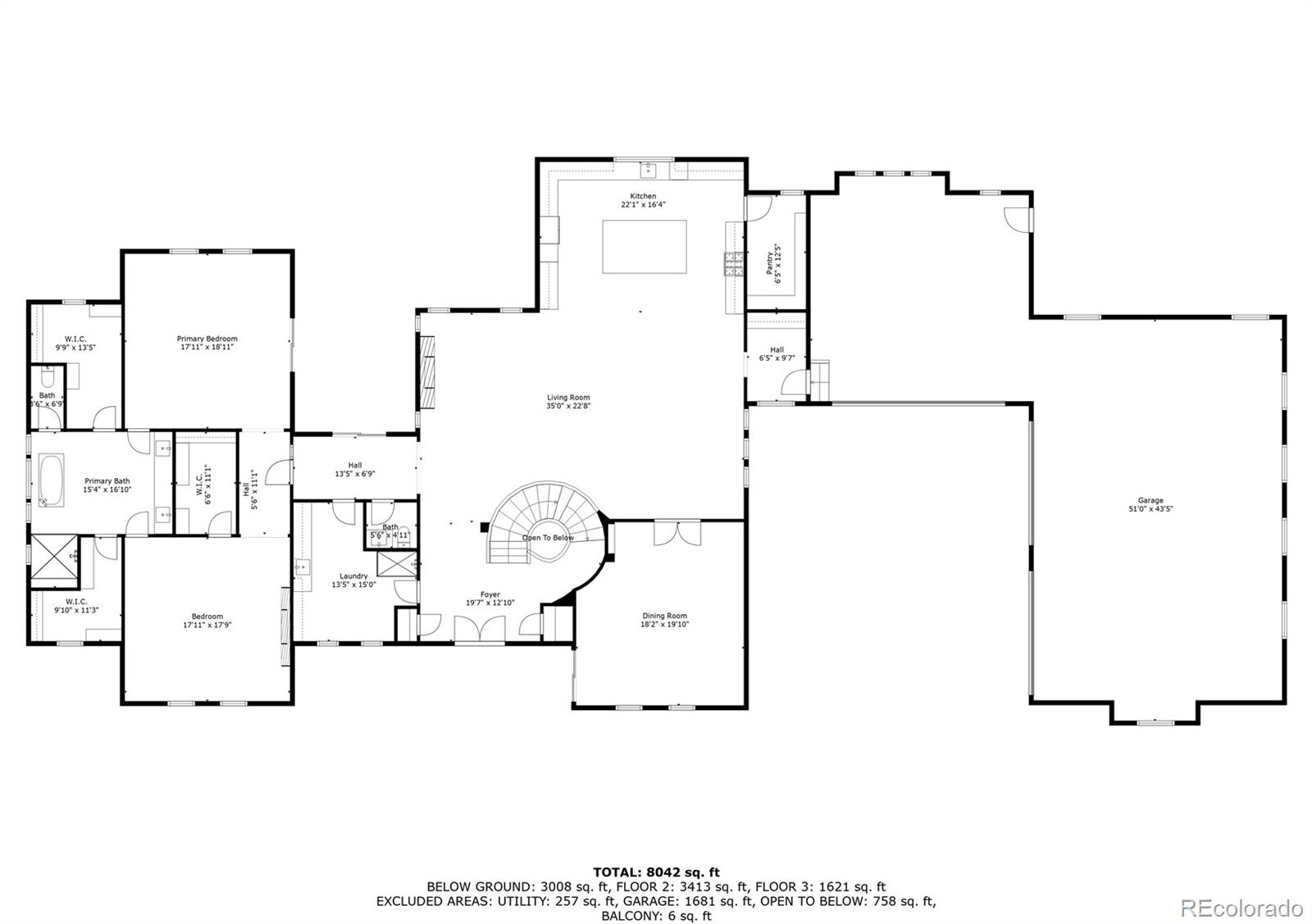 MLS Image #44 for 6776 s flanders court,centennial, Colorado