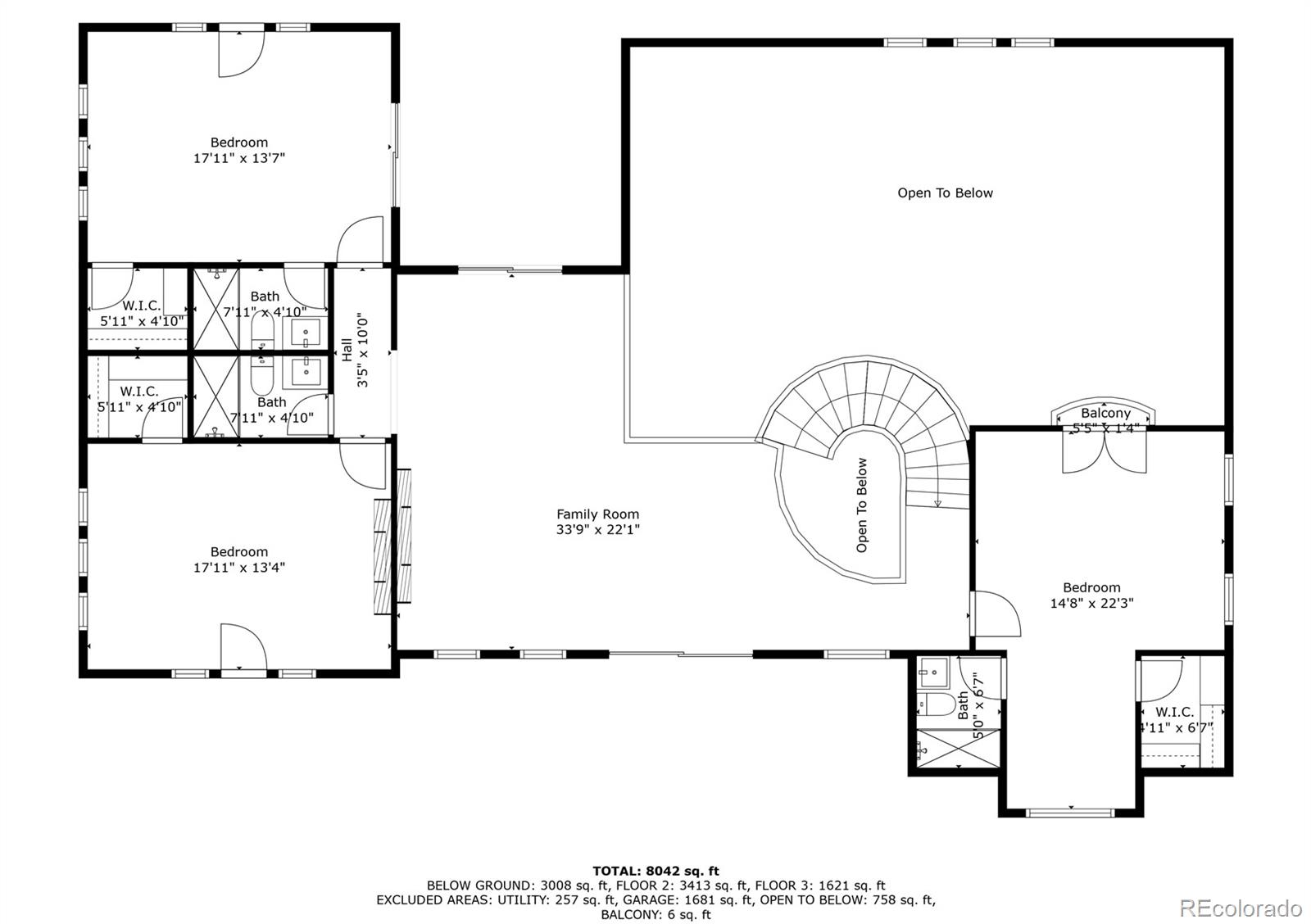 MLS Image #45 for 6776 s flanders court,centennial, Colorado