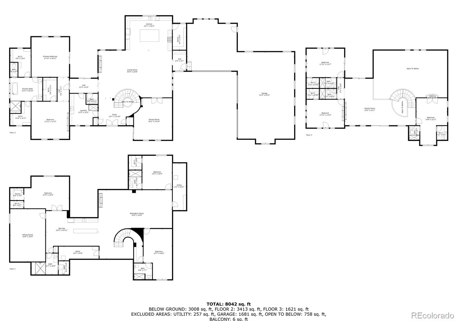 MLS Image #46 for 6776 s flanders court,centennial, Colorado