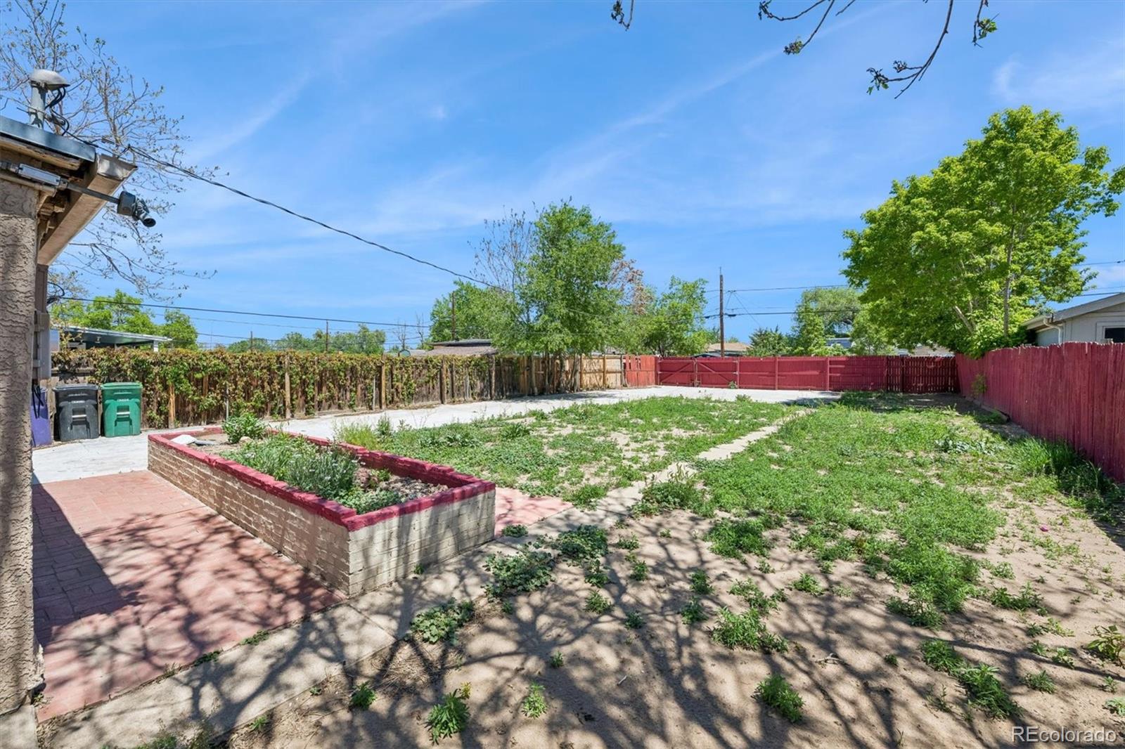 MLS Image #14 for 4710  clayton street,denver, Colorado