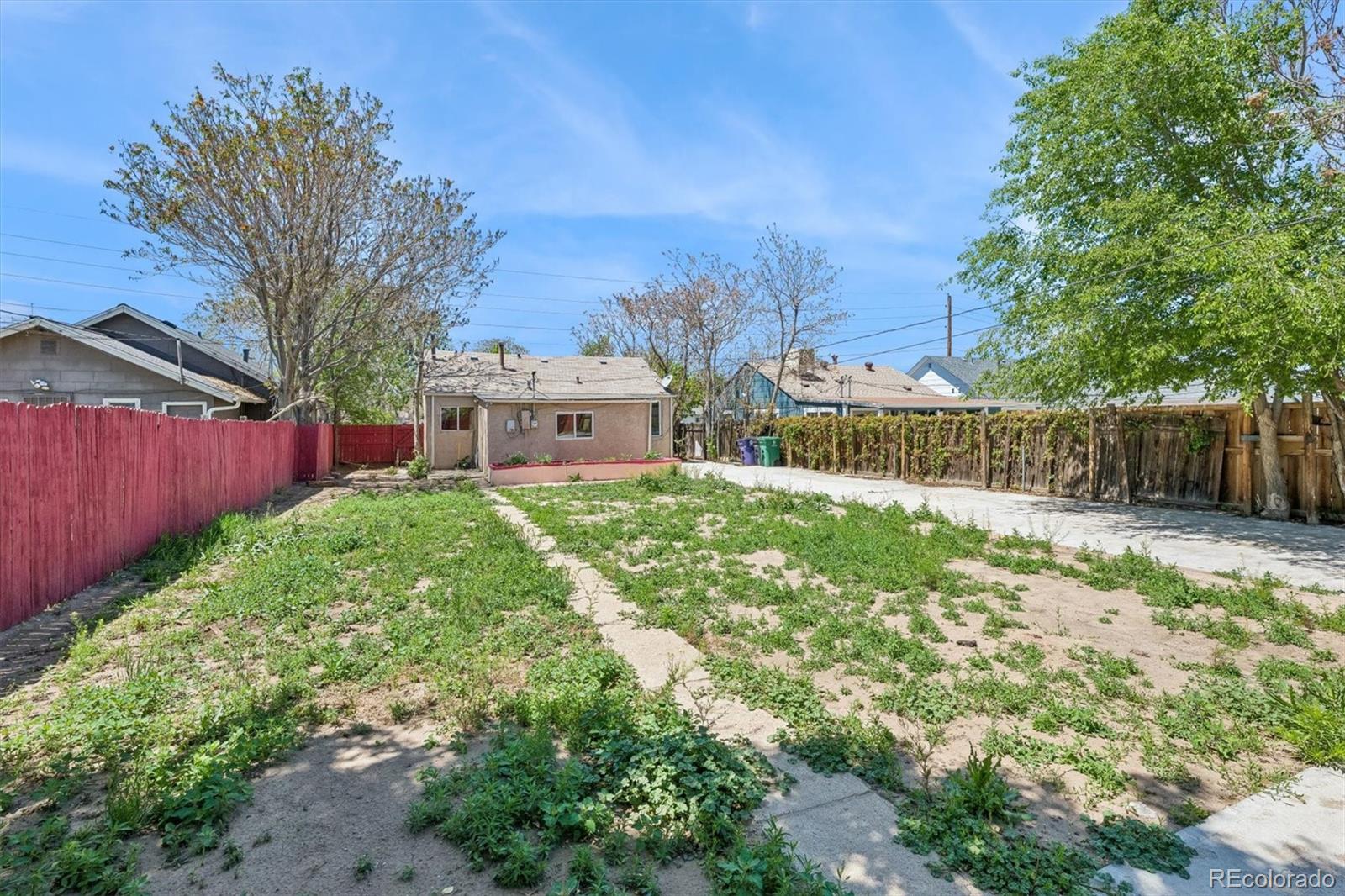 MLS Image #15 for 4710  clayton street,denver, Colorado