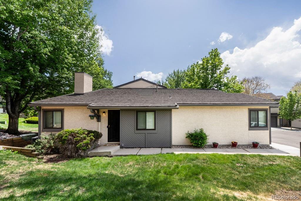 MLS Image #1 for 4538  excalibur court ,colorado springs, Colorado