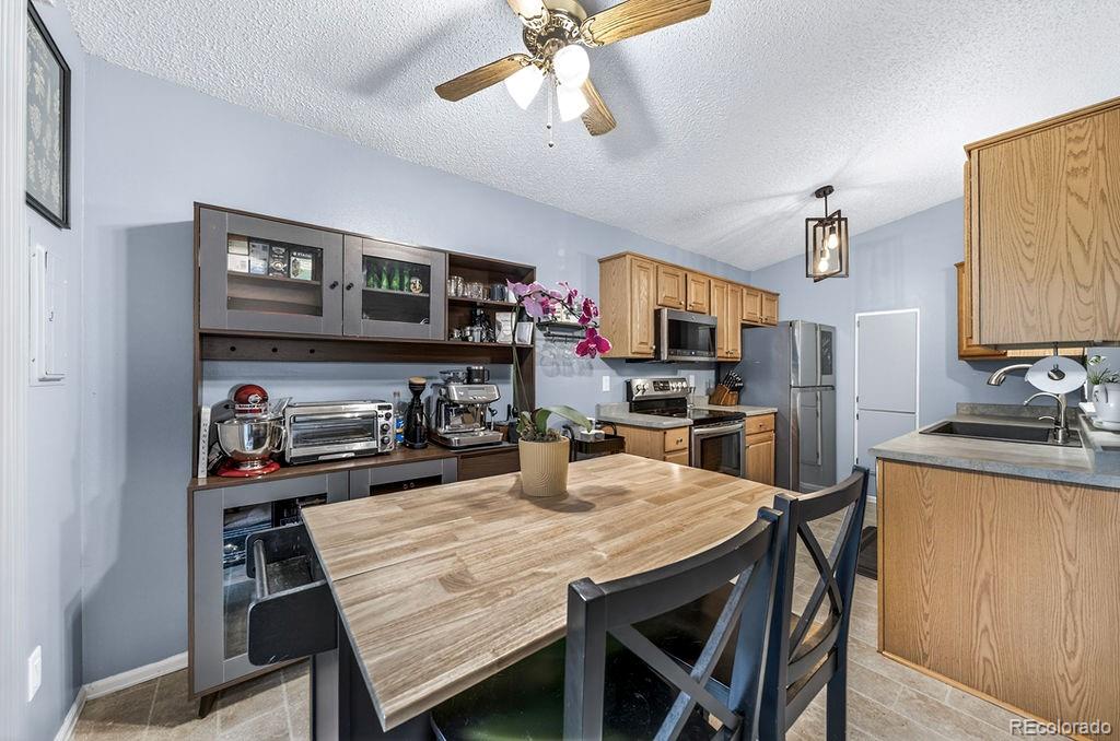 MLS Image #15 for 4538  excalibur court ,colorado springs, Colorado