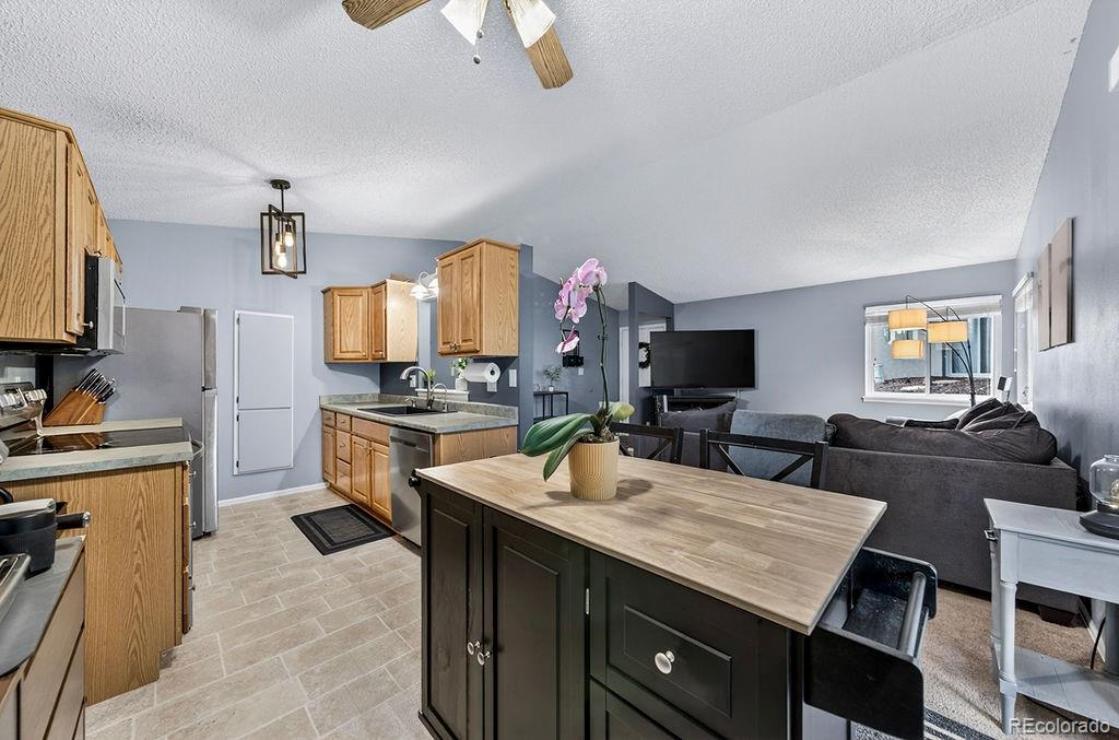 MLS Image #17 for 4538  excalibur court ,colorado springs, Colorado