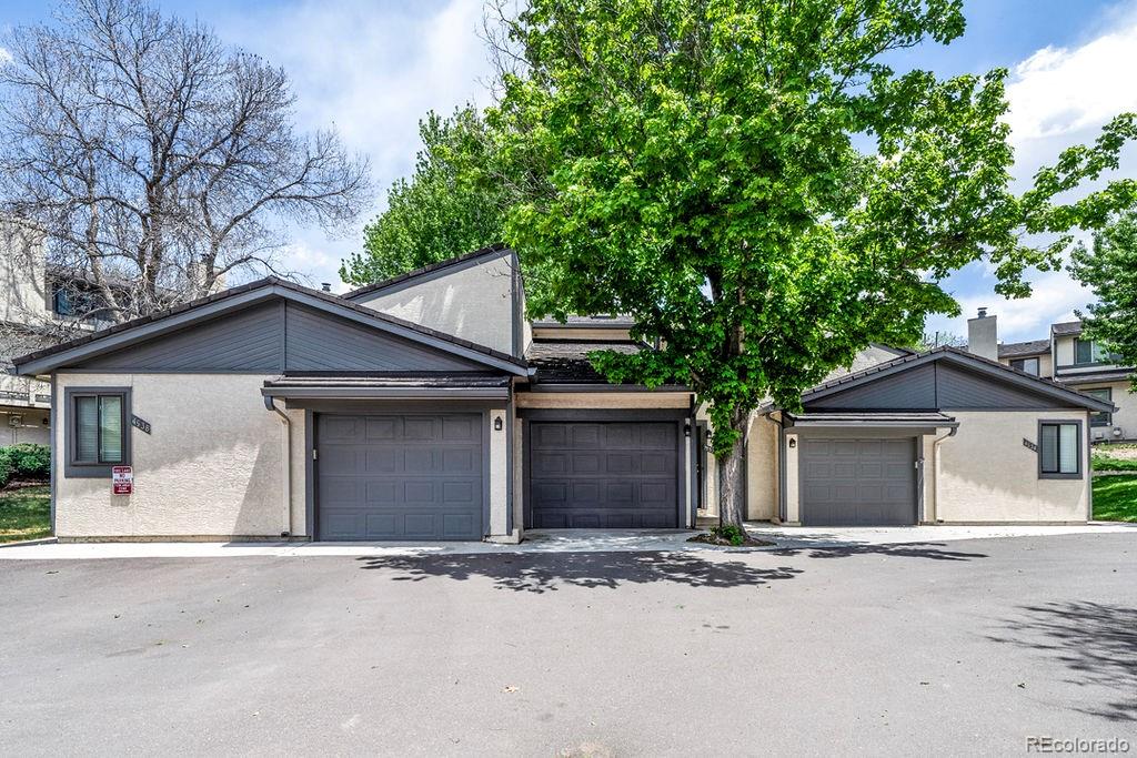 MLS Image #2 for 4538  excalibur court ,colorado springs, Colorado