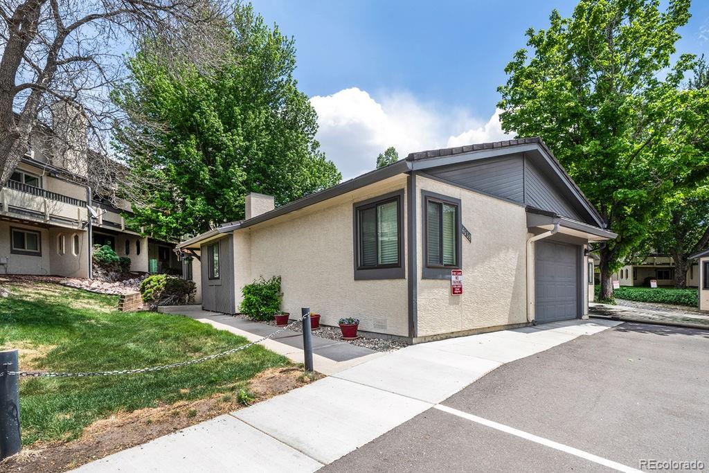 MLS Image #3 for 4538  excalibur court ,colorado springs, Colorado