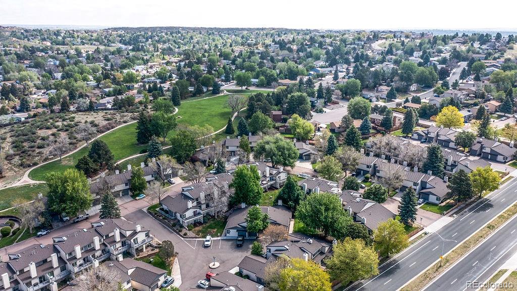 MLS Image #46 for 4538  excalibur court ,colorado springs, Colorado