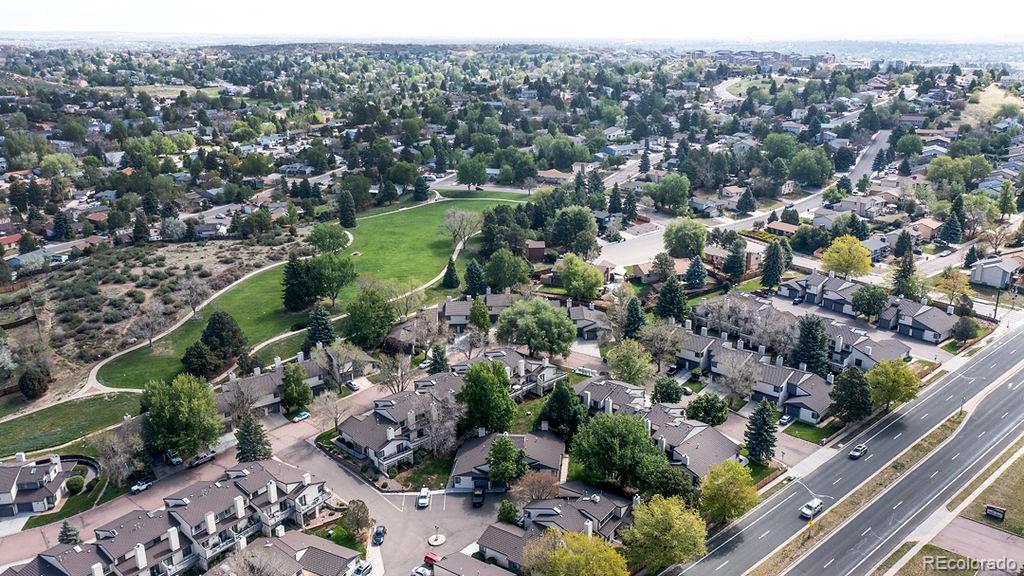 MLS Image #47 for 4538  excalibur court ,colorado springs, Colorado