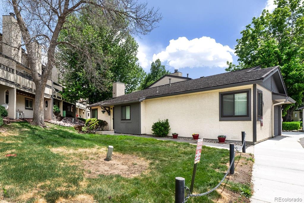 MLS Image #5 for 4538  excalibur court ,colorado springs, Colorado