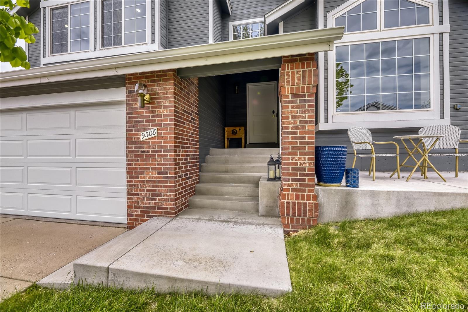 MLS Image #1 for 9308  shadowglen court,highlands ranch, Colorado